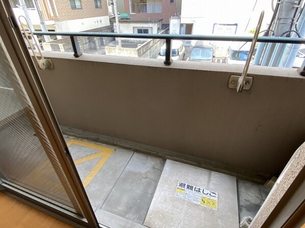 西鉄平尾駅 徒歩5分 3階の物件内観写真